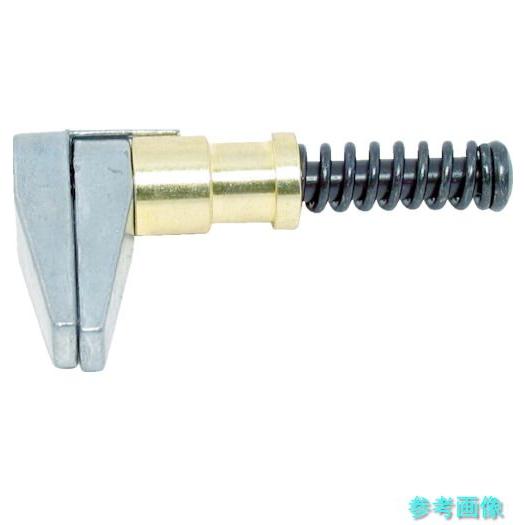 ATI ATI552SG ハンドリベッター用オプションパーツ スプリングテンションクランプ サイドグ...