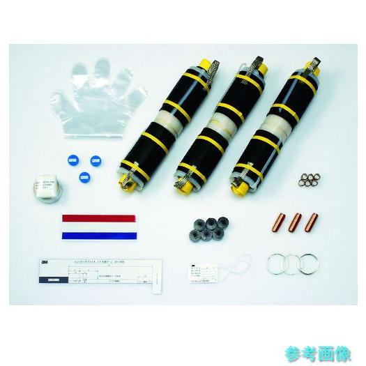 3M S6CS R4-22 EM 6kV接続材 収縮チューブタイプ 22SQ用