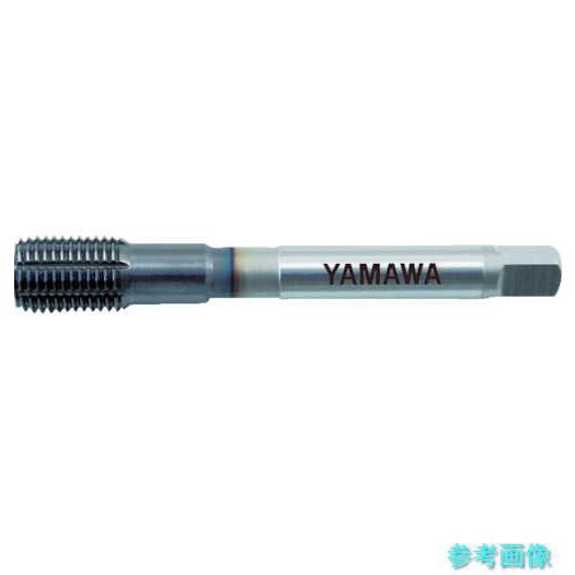 ヤマワ MHRZ-G8-M10X1.25-P 中硬度炭素鋼用ロールタップ JIS MHRZ-J G8...