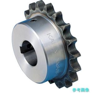 片山チエン FBN50B13D25 FBスプロケット50 歯数13 適合チェーンNo.50