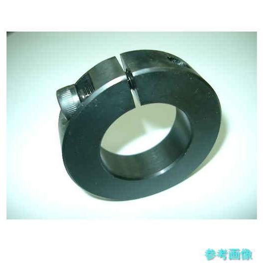 KANA KSC 5522-SL KSCシャフトカラー 内径(mm)55 外径(mm):90 止めね...