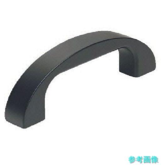 (Rohde) AG3-120B アーチグリップ 全長144mm ねじ径M6×1.0