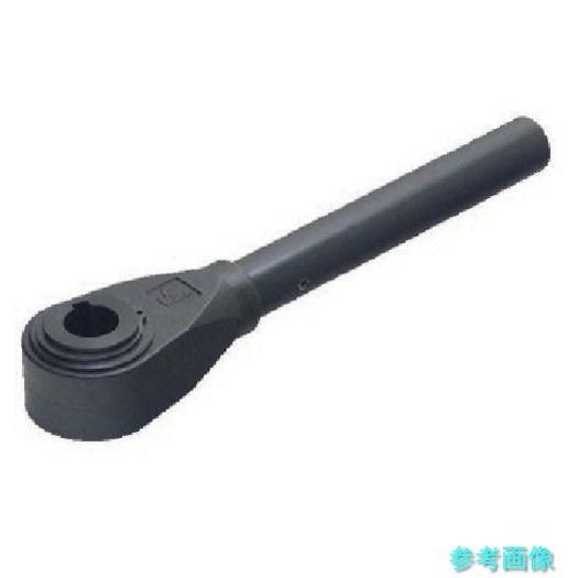 メーカー直送 (kipp) RL400R ラチェットレバー