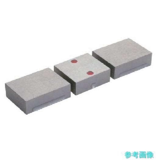 (CHICK) SQL0525-DS05 デュアルステーションジョーセット 【1個】