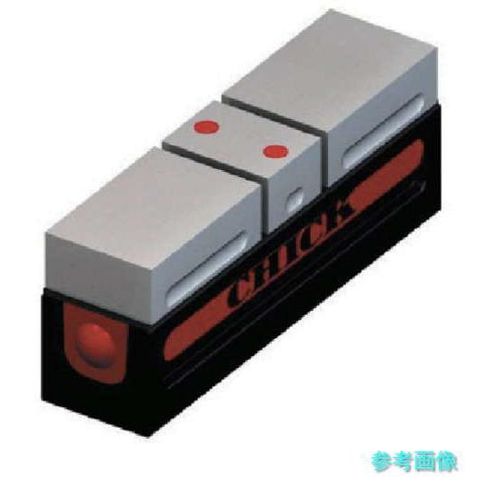 (CHICK) SQL1040 クイックロック 【1個】