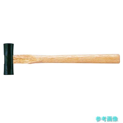 (OH) R-20 木工作業用ハンマー 両口玄能 中 頭径32mm