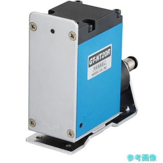 (VESSEL) GT-NT20R-6 スライドエアーニッパー タテ型 No.GT-NT20R-6