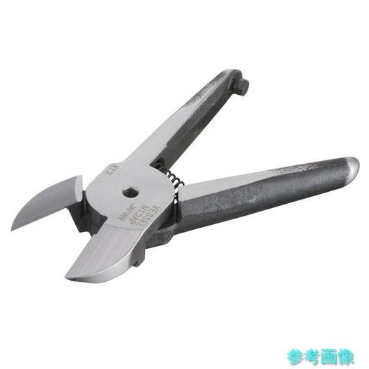 (VESSEL) N12AP エアーニッパーブレード樹脂用 N12AP