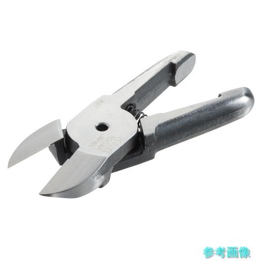 (VESSEL) N20AP エアーニッパブレード樹脂用 N20AP