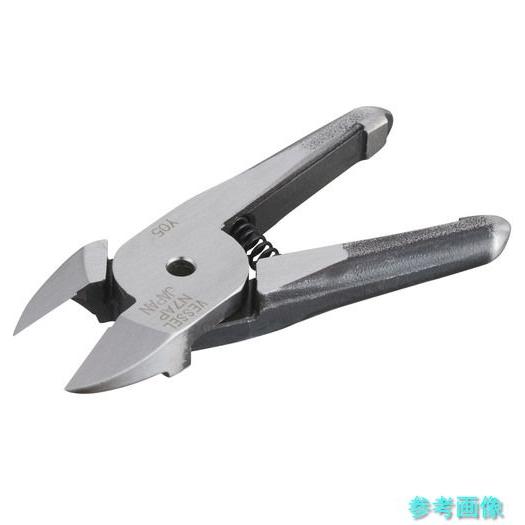 VESSEL N7AP エアーニッパブレード樹脂用 N7AP