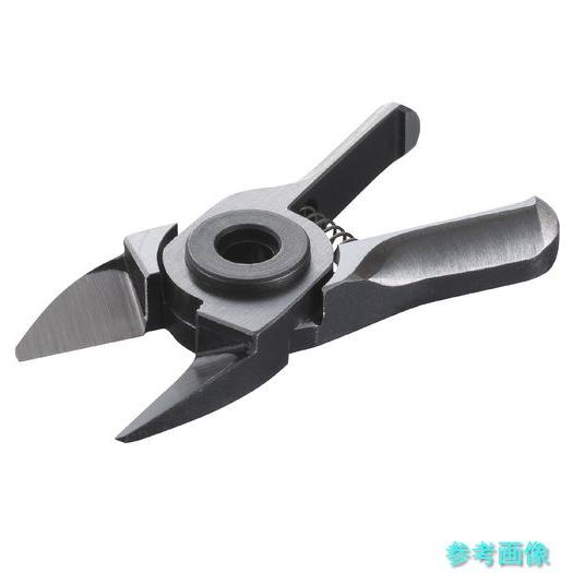 (VESSEL) NY10RAJ エアーニッパーブレードストレート刃 NY10RAJ