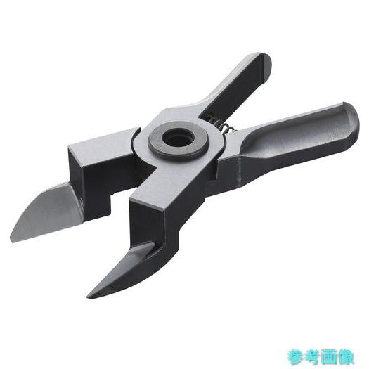 (VESSEL) NY25RAH エアーニッパーブレードクランク NY25RAH