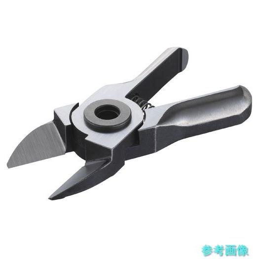 VESSEL NY25RAJ エアーニッパーブレードストレート刃 NY25RAJ