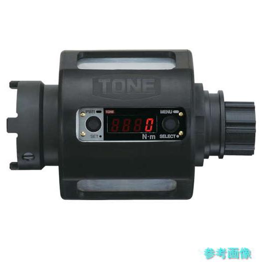 (TONE) DTM21 トルクレンチ(デジタル式) デジトルク(DTMタイプ) トルク調整範囲84...