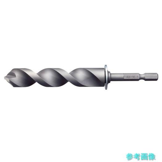 サンコーテクノ AX-16.5X80D AXドリル