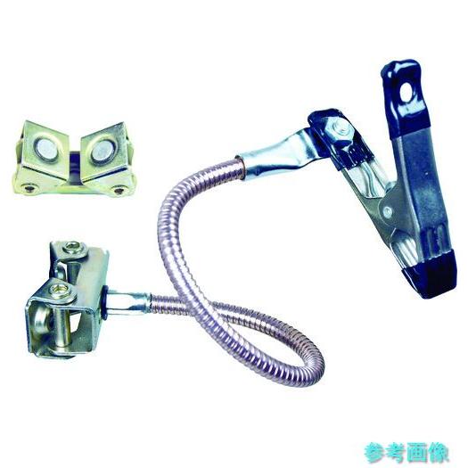 TRUSCO TSM-305 「スネークマグネット」 Vパッド 305mm