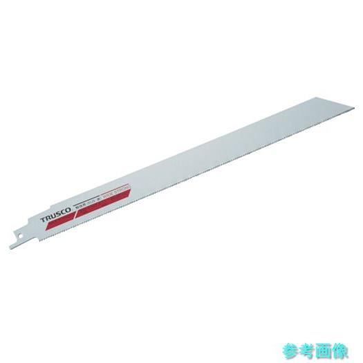TRUSCO TBS-300-14-HST-5P 解体用バイメタルセーバーソーブレード(幅広タイプ)...