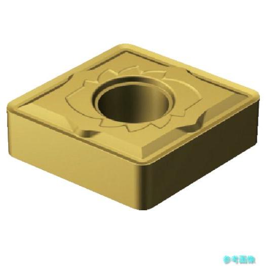 (SANDVIK) CNMG 19 06 08-SM(1115) T-Max P 旋削用ネガチップ(...
