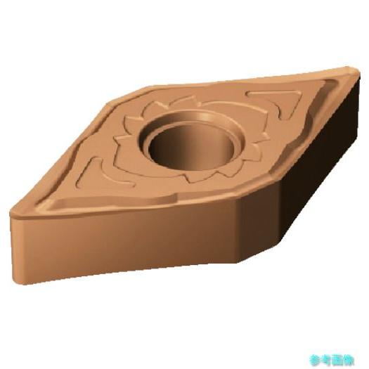 (SANDVIK) DNGG 15 04 01-SGF(1105) T-Max P 旋削用ネガチップ...