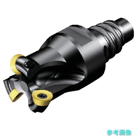 (SANDVIK) R300-25EH25-10M コロミルCoroMill[[R上]]300 プロ...