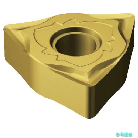 (SANDVIK) WNGG 08 04 02-SGF(1105) T-Max P 旋削用ネガ・チッ...