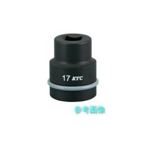 KTC KTC TBZP637 インパクトドライバ用ソケットビットセット 難攻不落