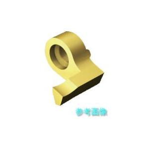 (SANDVIK) MB-09FB318-02-12L(1025) コロカットMB 端面溝入れ加工用...