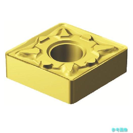 (SANDVIK) CNMG 09 03 08-MM(1115) T-Max P 旋削用ネガチップ(...