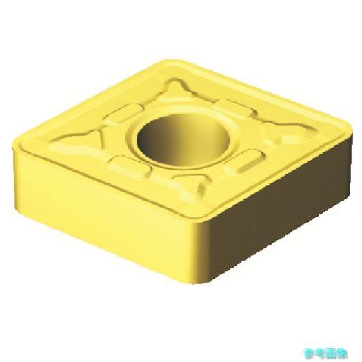 (SANDVIK) CNMG 12 04 16-MRR(1115) T-Max P 旋削用ネガチップ...