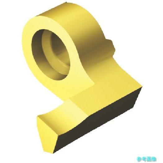 (SANDVIK) MB-11FA400-02-16R(1025) コロカットMB 端面溝入れ加工用...