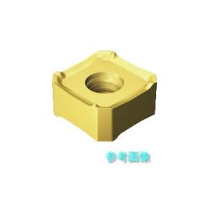 (SANDVIK) 345R-13T5E-MM(S40T) コロミル345 フライス加工用チップ(3...