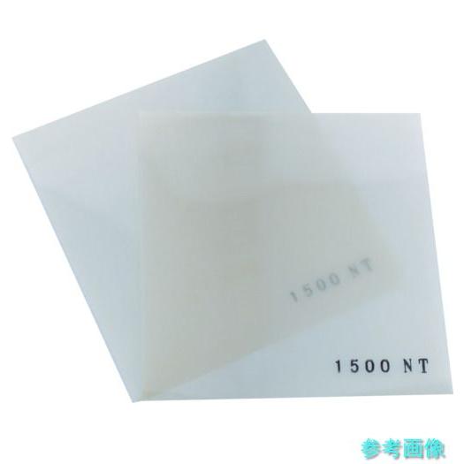 TRUSCO TDFP-800 ダイヤモンドフィルム 100mmX100mm ＃800