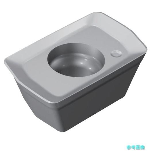 (SANDVIK) 390R-070216E-ML(1040) コロミル390 フライス加工用チップ...