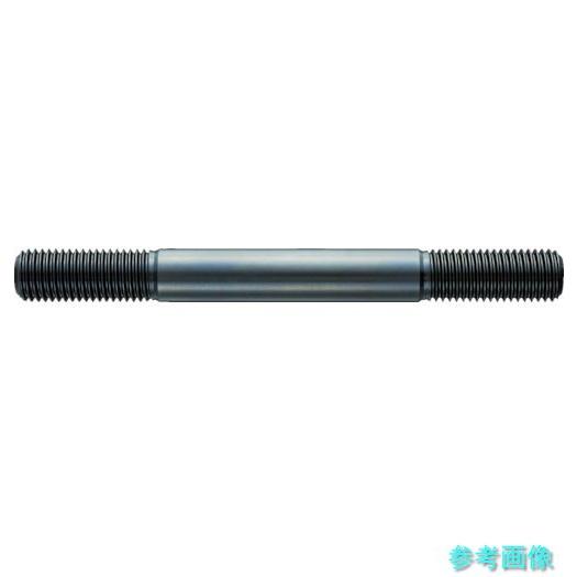 TRUSCO TSBM-2080 スタッドボルト ネジ M20 全長 80ミリ