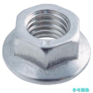 TRUSCO Y321-0006 くさびナット ステンレス M6 15個入 【1PK(15個)】｜イーキカイ ヤフーショッピング店