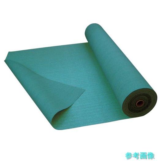 《個人宅配送不可》 TRUSCO TSP-RBWG スパッタシートベーシック両面 ロール 1000X...