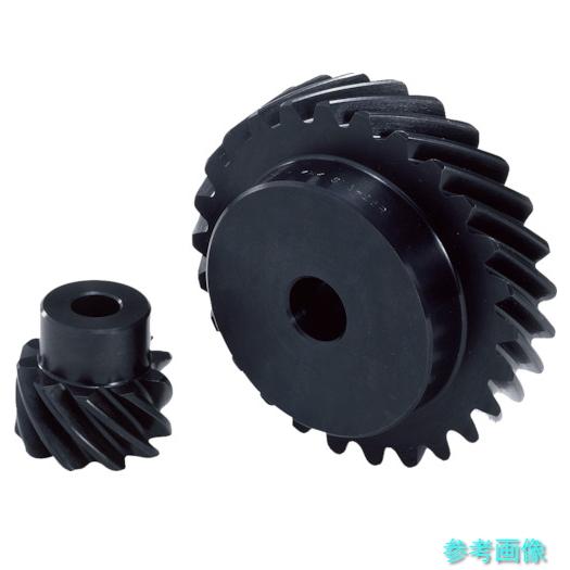 KHK SN4-10R ねじ歯車SN4-10R