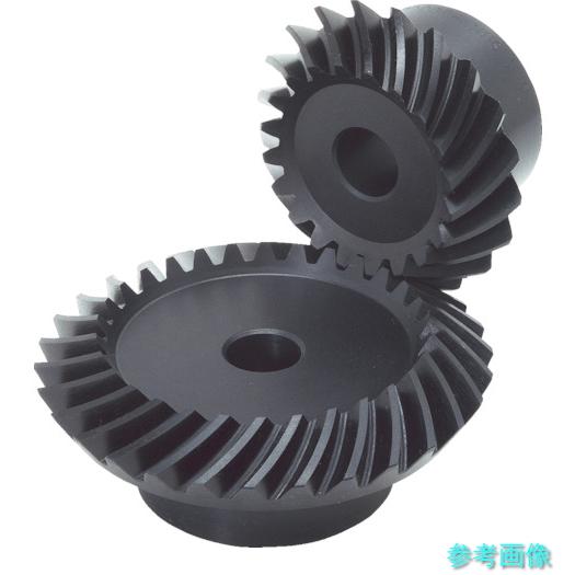 KHK SBS2-6015R まがりばかさ歯車SBS2-6015R