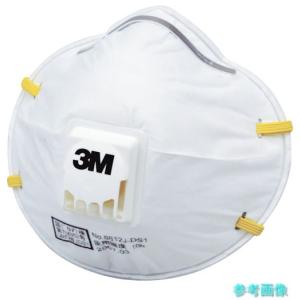 (3M) 8812J DS1T 使い捨て式防じん...の商品画像