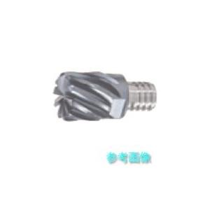 タンガロイ VED250L22.0R10-10S15(AH725) タング・マイスター用ヘッド スク...