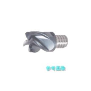タンガロイ VEE250L22.0R00I04S15(AH725) タング・マイスター用ヘッド 4枚...