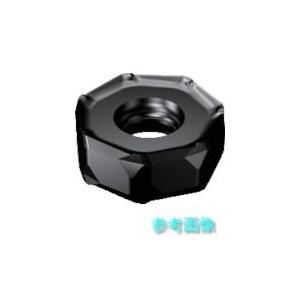 (SANDVIK) 745R-2109E-M31(3040) コロミル745 フライス加工用チップ(...