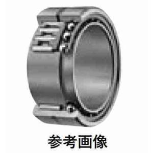 日本トムソン(IKO) NATA5910 アンギュラ形ボールベアリング付ニードルベアリング
