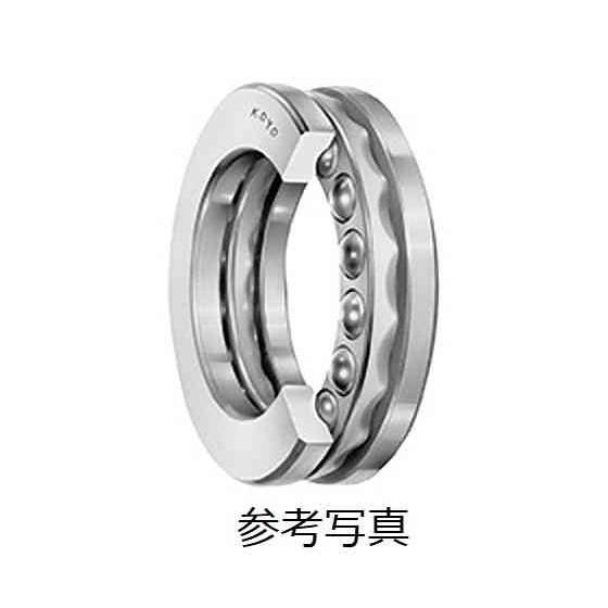 JTEKT(KOYO) 51204 ベアリング スラスト玉軸受