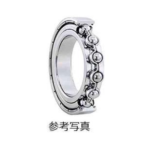 JTEKT(KOYO) 6005ZZNR深溝玉軸受 止め輪付き