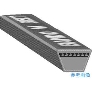 バンドー化学 D-162 Vベルト スタンダード D162