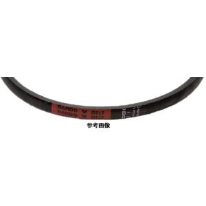 バンドー化学 RA-90 Vベルト レッド RA90