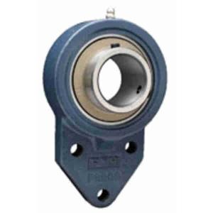 UCSFL206JS6 ステンレスベアリング 　6個セット FYH UCSFL206S6 ベアリングユニット オールステンレス製 : イーキカイ