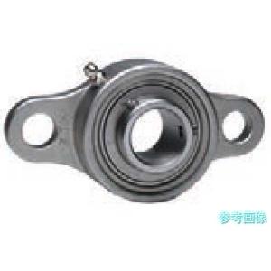 FYH UCSFL204DS6 ベアリングユニット オールステンレス製 ステンレス製