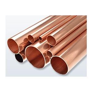 コベルコマテリアル なまし銅管(銅コイル管)  径6mm×厚み1mm×長さ1m